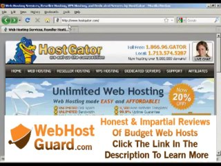 How to choose a hosting provider