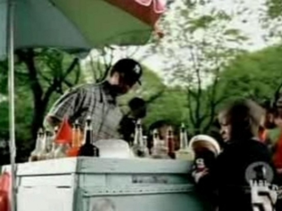 Thalia & Fat Joe - I Want You