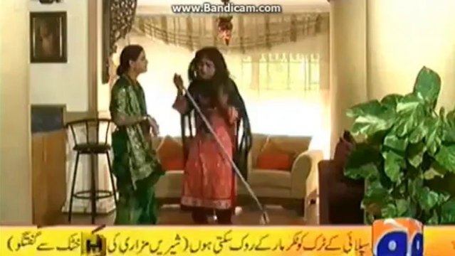 Very Funny Parody of Zubaida Apa by BNN Team