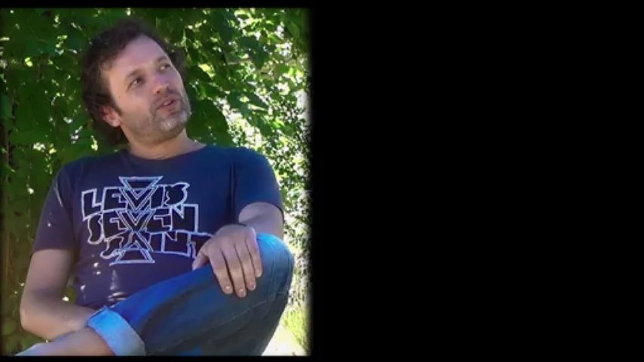 JP RAILLOT quartet - EPK