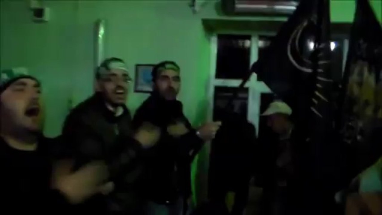 HAKVEYİS KÖYÜ DESTESİ (UZUN VİDEO)