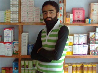 bewafa pyar ki raho me mje chor diya