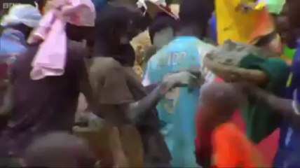 Love of Muslims for their Religion