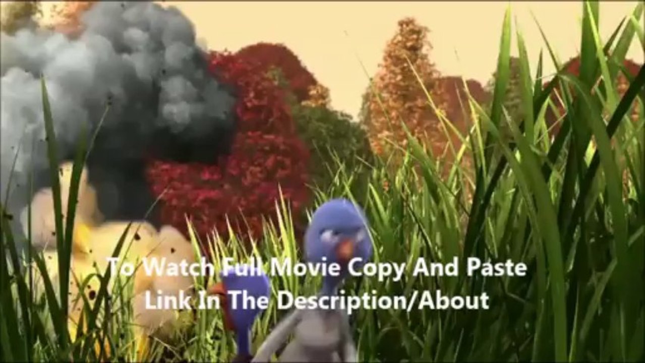 Free Birds torrent free