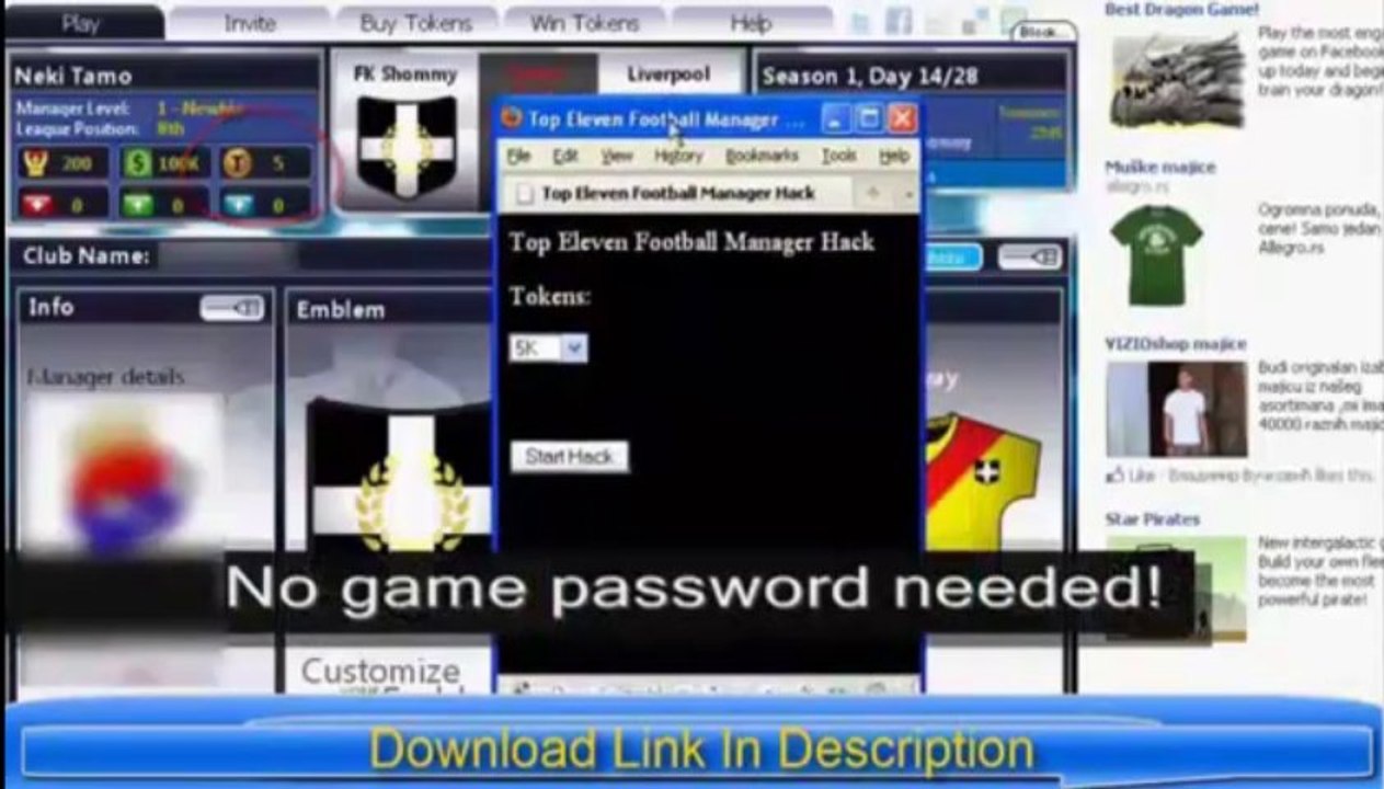 Football Manager 2013 Money Cheat & Hack (Glitch)