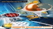 Dispicable Me Cheats Points iPad, Android, iPhone *Updated