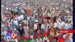 CBI, IM used as political tools, Modi attacks congress in Bahraich -Tv9 Gujarat