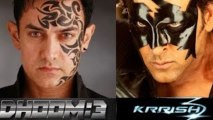 Dhoom 3 Will Break Krrish 3 Records - Hrithik Roshan