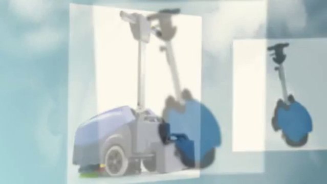 5 Essential Floor Cleaning Equipments