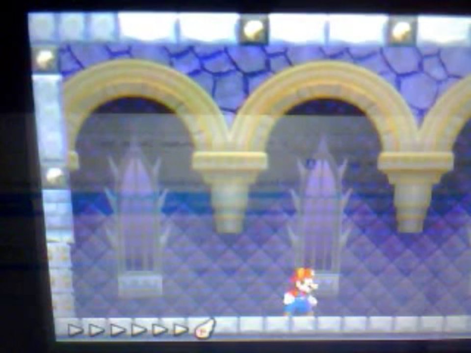 NEW SUPER MARIO BROS 2 EPISODE 1-2 FIN DU MONDE 1