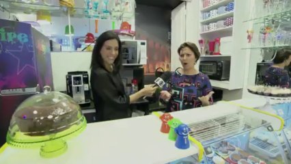 Globo Repórter (HD) 08.11.2013 “Carnívoros x Vegetarianos”