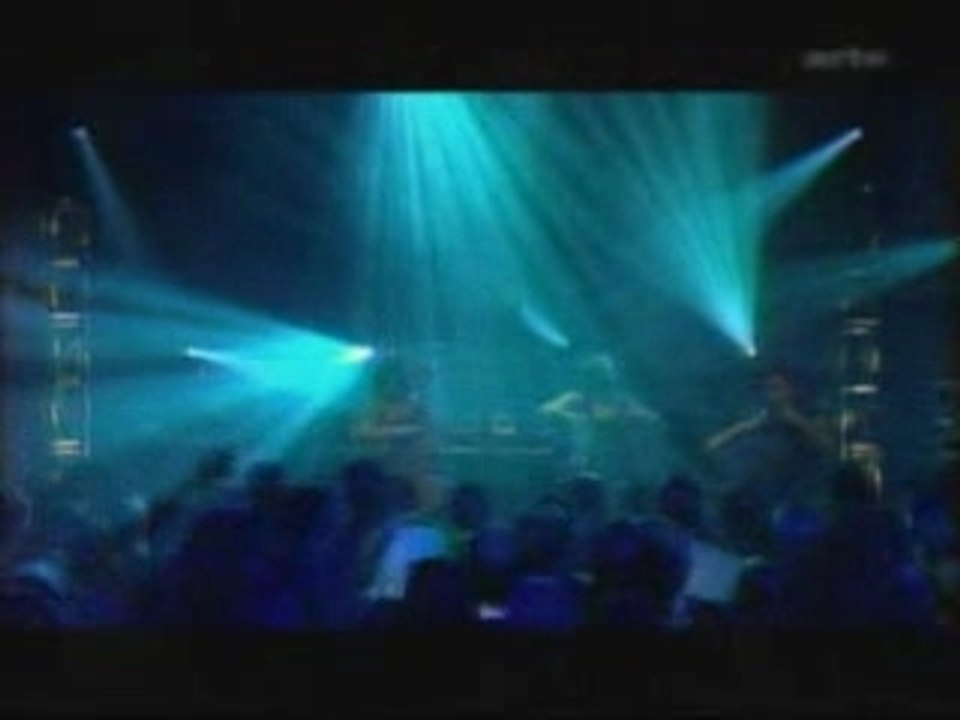 Apocalyptica - Live Arte