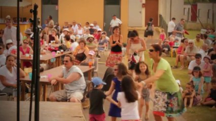 Le bénévolat vu au travers du festival Les Apéro'zique