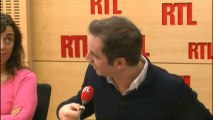 Tanguy Pastureau : Borloo/Bayrou, le plan B