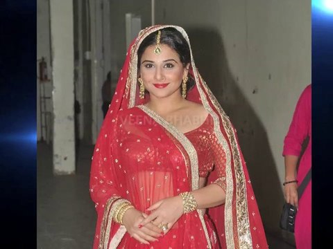 Photo Shoot Ranka Jewellery Vidya Balan With Brand Ambassador