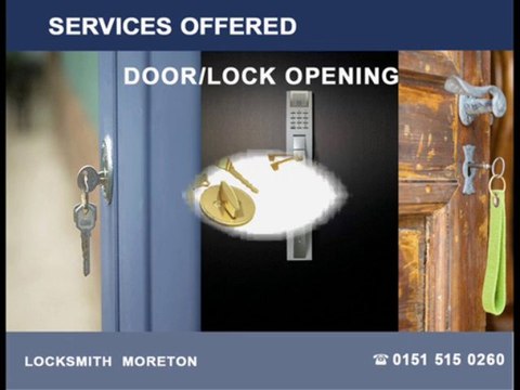 Locksmith Wirral CH46 4TP Call 0151 515 0260