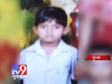 7 year old boy dies after being hit by car in Mumbai - Tv9 Gujarat
