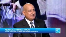 THE INTERVIEW - Abdulaziz Othman Altwaijri, Director General, ISESCO