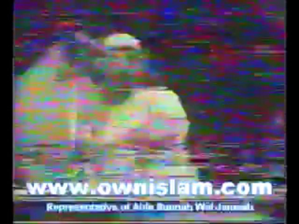 'HAQ  NAWAZE    SPEACH;