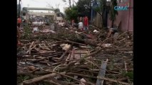Death toll rises in Typhoon Haiyan
