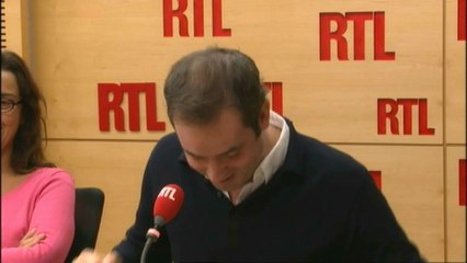 Tanguy Pastureau : Valérie Fourneyron a horreur du sport