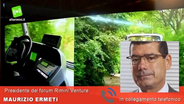 TRC pronto nel 2017: il progetto toccherà anche la Valmarecchia, Rsm e Ravenna