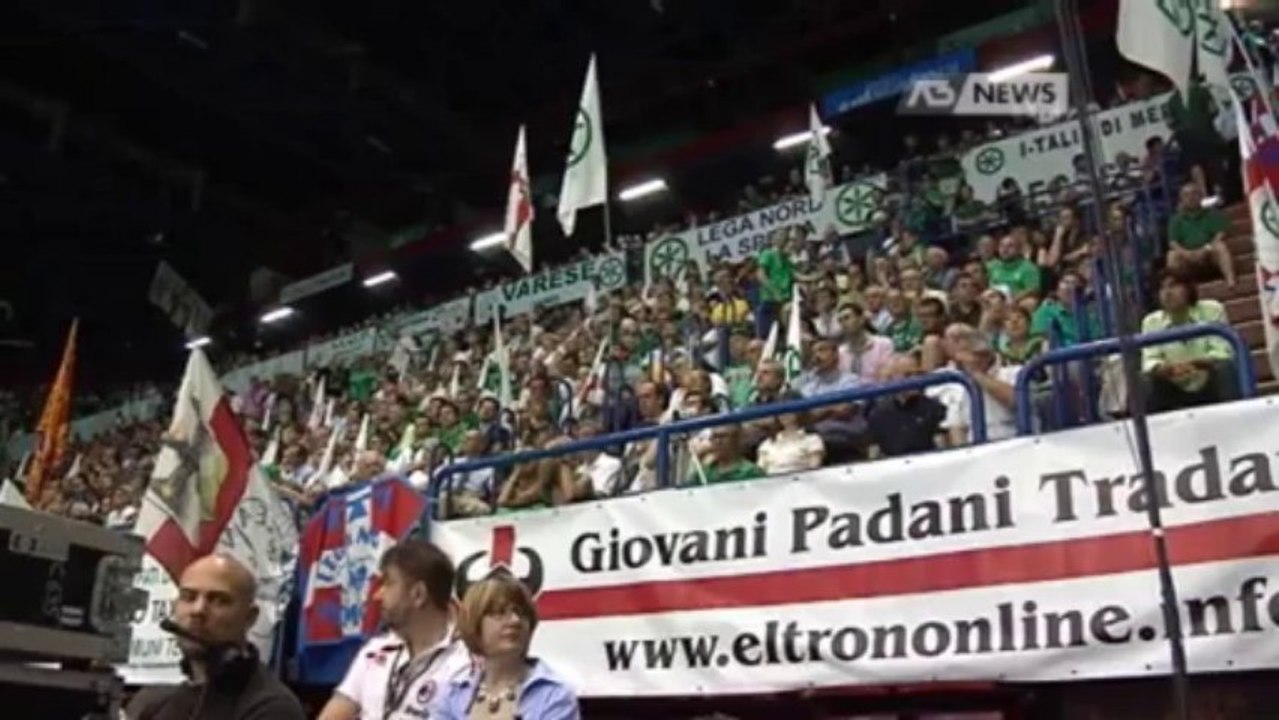 SEGRETERIA LEGA, TREVIGIANI DIVISI