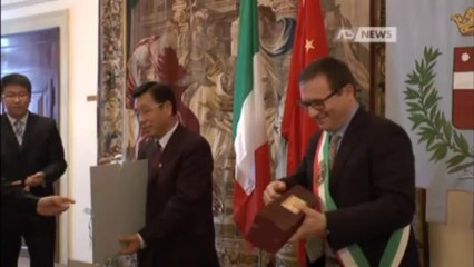 GENTILINI: "IL SINDACO SONO IO"