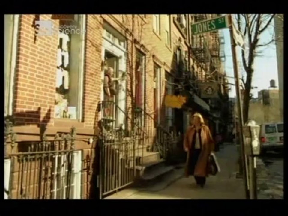 Az Internet igaz története - Hatalmat a népnek