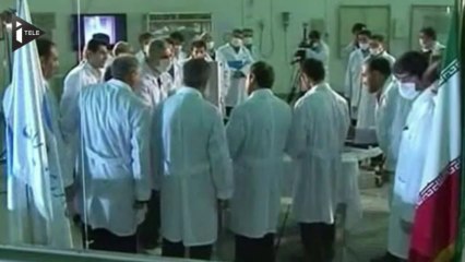 Nucléaire iranien : poursuite des négociations