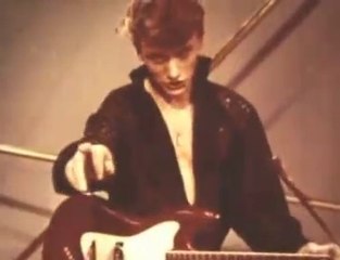 Not get out ( 1960 )