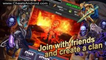 Monster Warlord Hack Cheat Tool unlimited [jewels, gold adder
