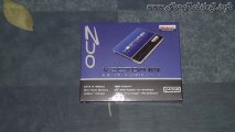 OCZ Vector 150 240 GB - Unboxing {Esclusiva mondiale}