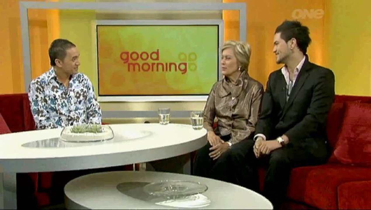 Good Morning Interview