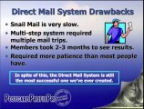 Make Money Mailing Postcards with PostcardProfitPro.net
