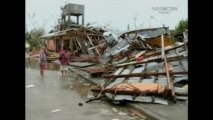 Death toll expected to rise in Philippines