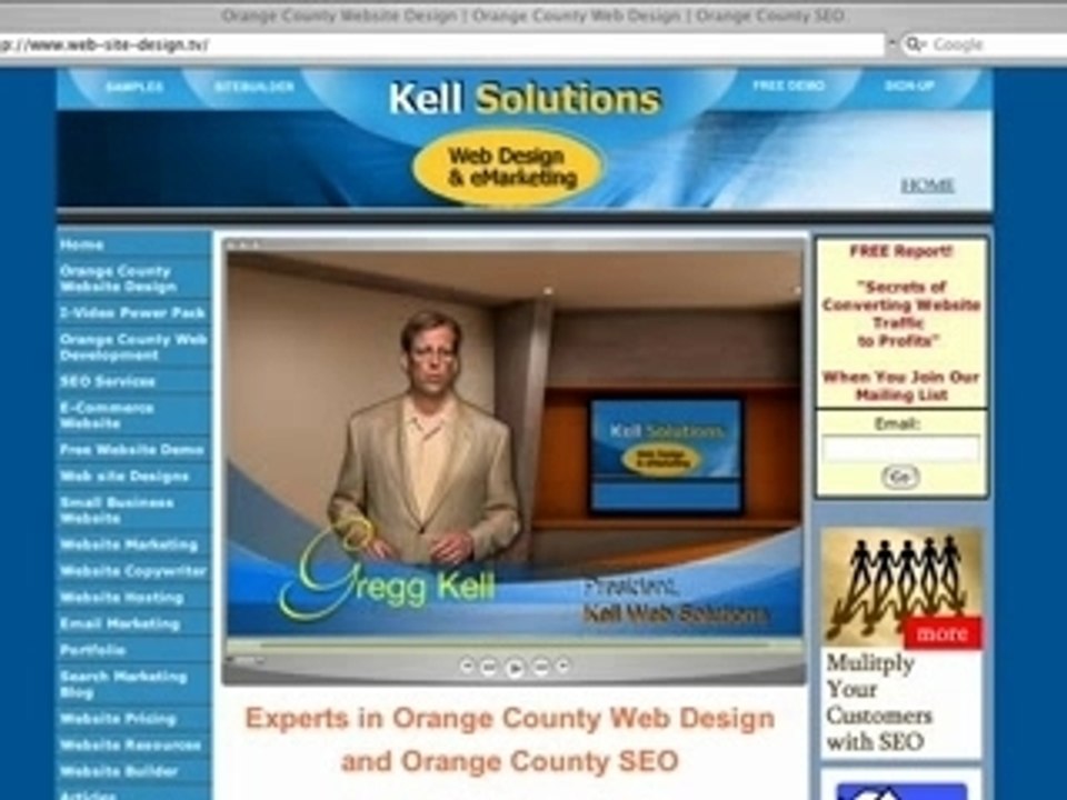 Kellsol