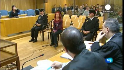 Nueve etarras más salen de la cárcel tras la anulación de la doctrina Parot