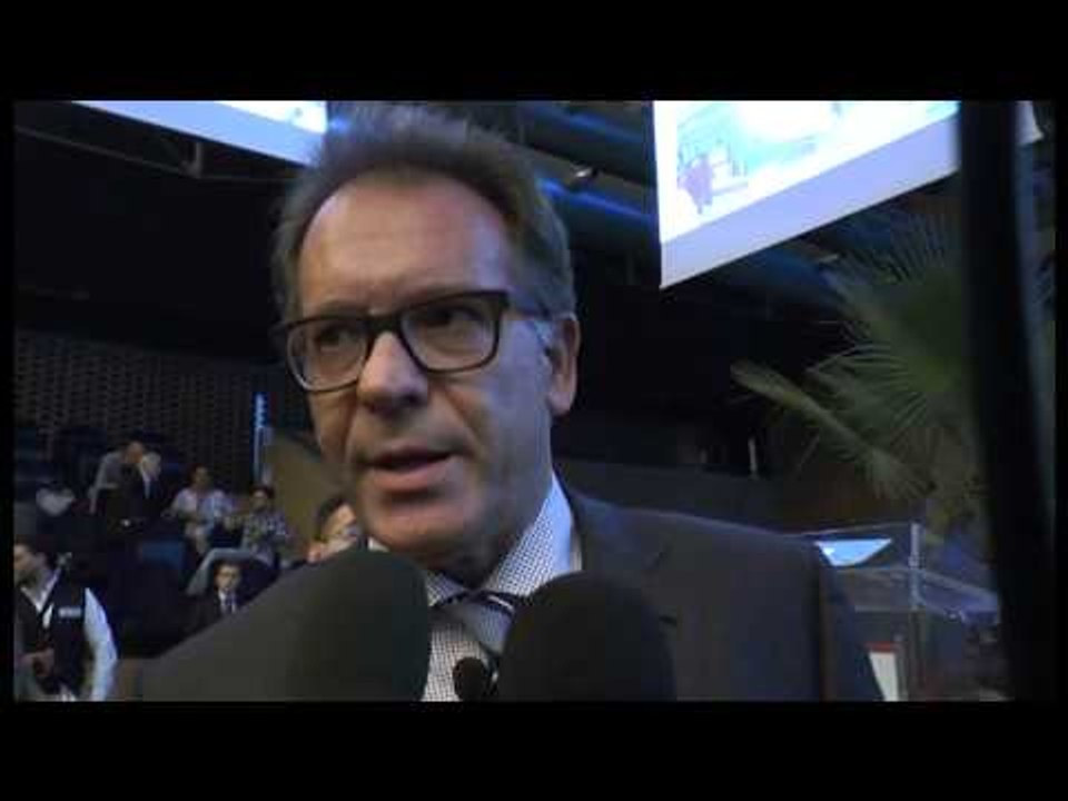 Napoli - Città della Scienza torna a vivere con Futuro Remoto (08.11.13)