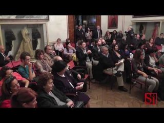 Napoli - La città tra bellezze e speculazioni, il libro di Giaculli -2- (07.11.13)