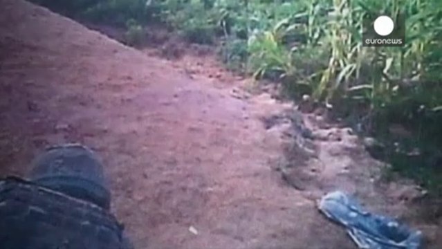 Un soldat britannique reconnu coupable du meurtre d'un insurgé afghan