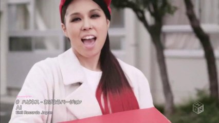 [1080p] 에이 아이 - 해피니스 -- 에이지유 Version