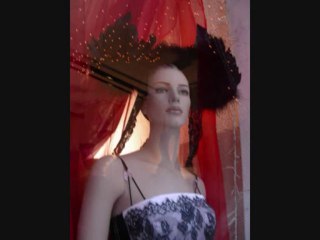 Carmen, célèbre habanera