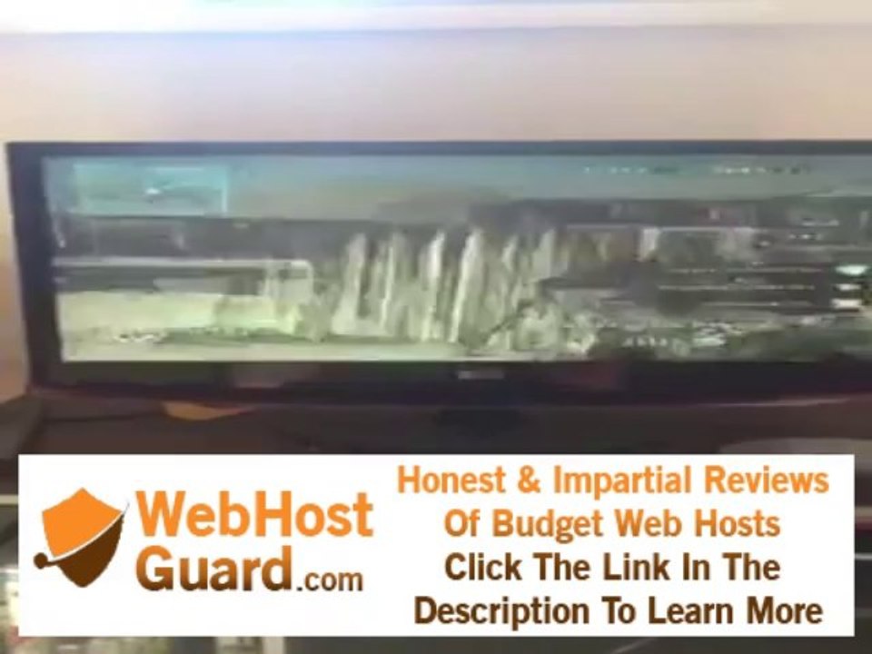 Hosting anything