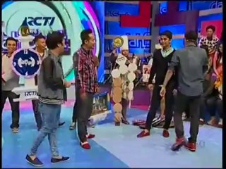 [131106]dahSyat RCTI - Seg 1