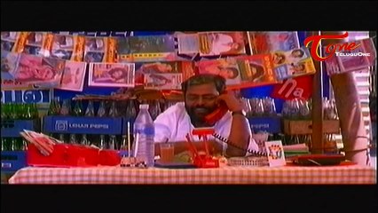 Comedy Scene | Manivannan Scans Beauty Of A Hottie