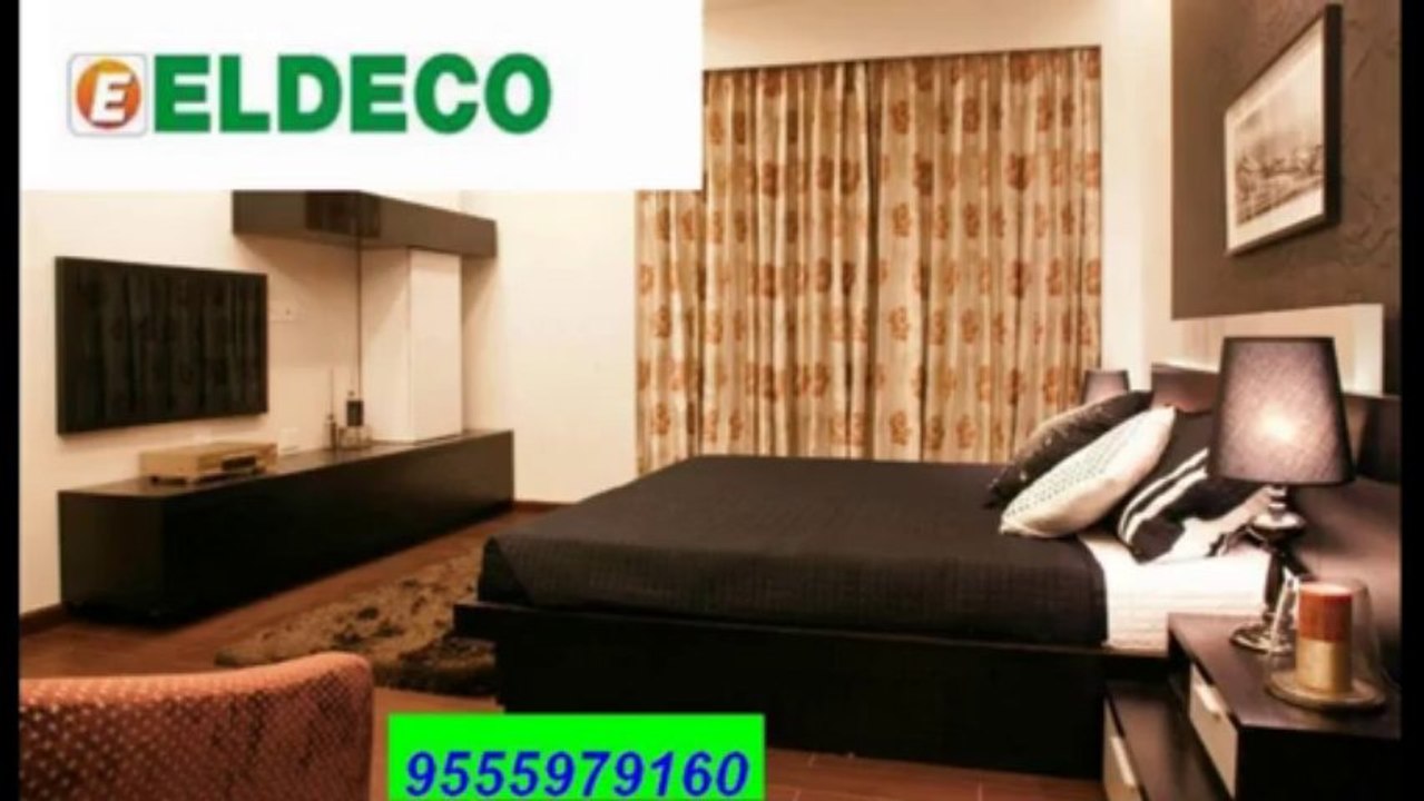 ~~9555979160~~Eldeco Project in Sohna Road Gurgaon