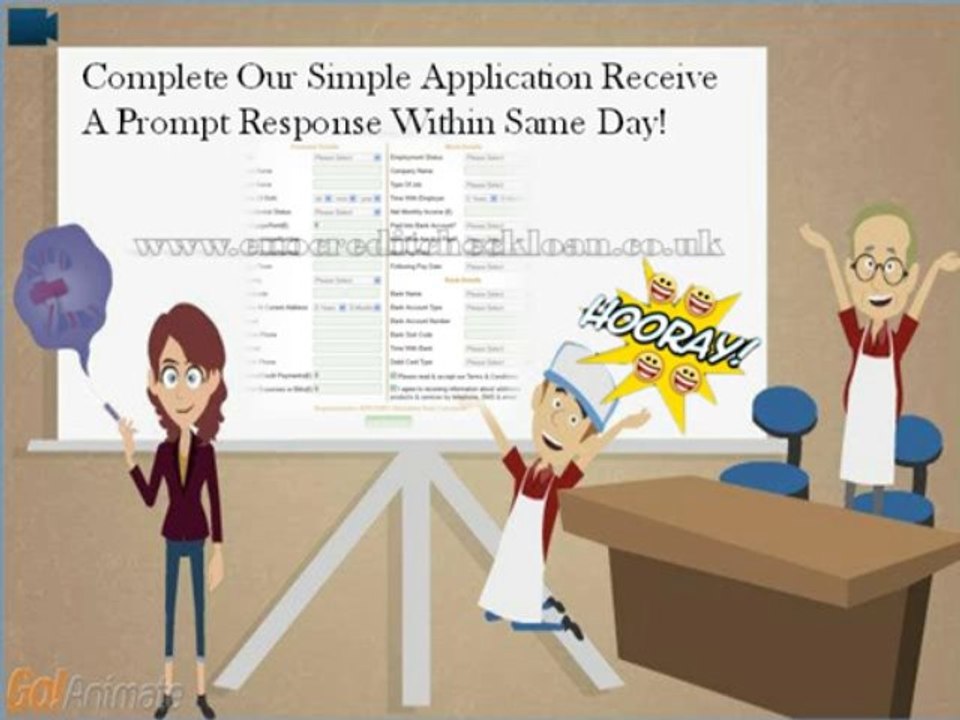 Quick Support You to Get Extra Finance at Your Door