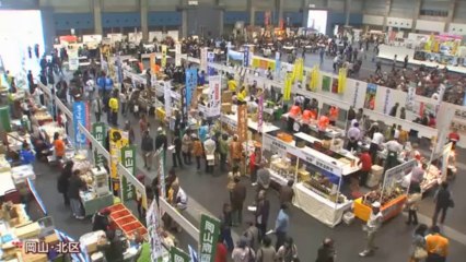 RSK感謝祭　コンベックス岡山　131109