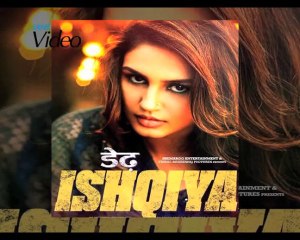 Madhuri Dixit impressed husband with Dedh Ishqiya